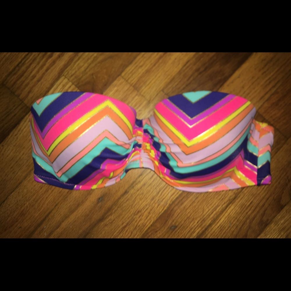 Victoria’s Secret Bikini top - 34D